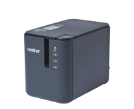Brother PT-P900W - 1335664 - zdjęcie 2